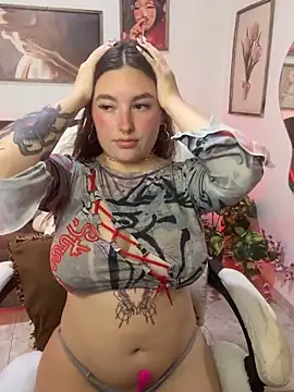 aaaaamy 1 online show from October 20, 10:32 pm