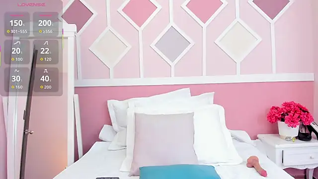 Lea nahid online show from February 10, 7:07 pm