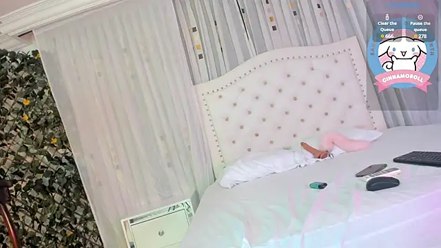 sweet jennie online show from February 21, 1:22 pm