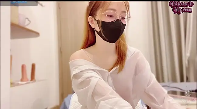 Jenny 368 online show from March 7, 12:56 pm