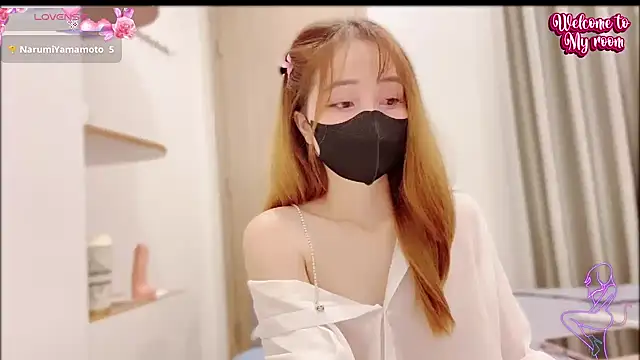 Jenny 368 online show from March 16, 1:38 am