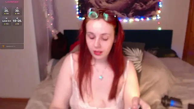 VanessaLincum online show from December 25, 6:09 am