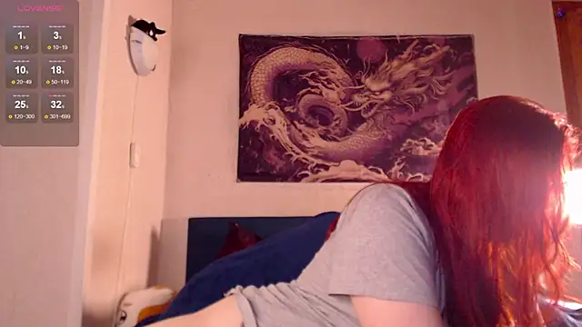 Snapshot of VanessaLincum chatting on September 23, 6:27 am VanessaLincum online show from September 23, 6:27 am