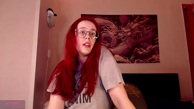 VanessaLincum online show from November 14, 6:34 am