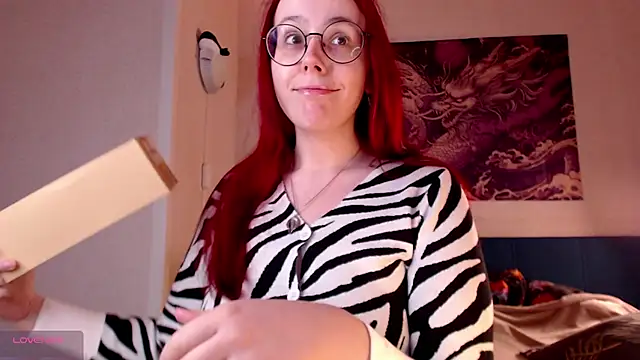 VanessaLincum online show from November 24, 7:08 am