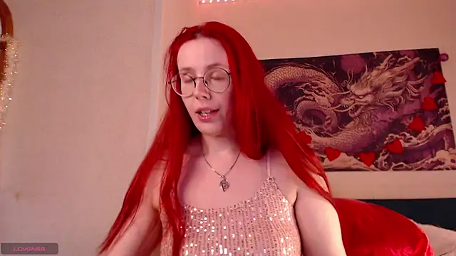 VanessaLincum online show from May 8, 7:25 am