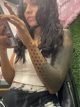 Anifer online show from January 17, 5:19 pm