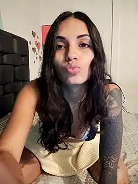 Anifer online show from January 23, 10:54 pm