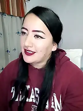 kirara dirty online show from January 12, 8:57 am