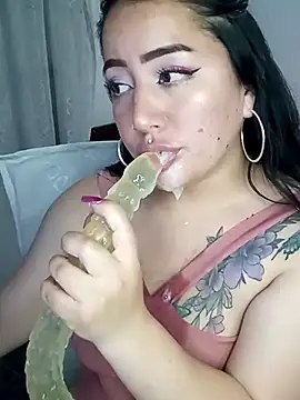 kirara dirty online show from March 15, 7:20 am