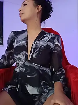 Sara LipsX online show from November 30, 2:48 am