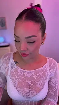 Sara LipsX online show from March 18, 4:15 am