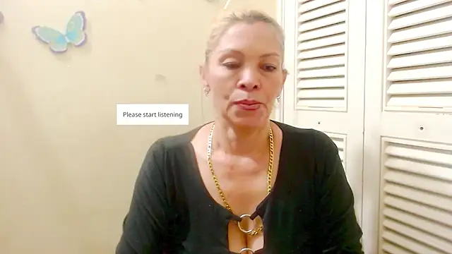 electra-mommy online show from September 17, 7:15 pm