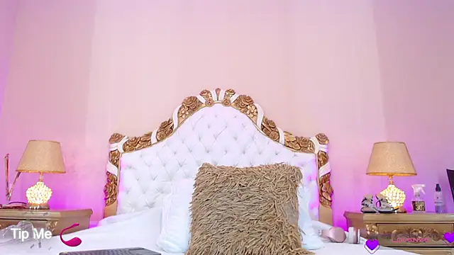 AdelinaVans online show from October 4, 10:57 am