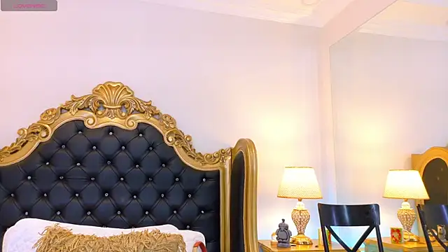 AdelinaVans online show from April 24, 11:34 am
