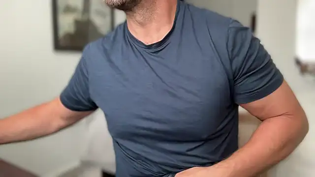 Mr Beef online show from July 24, 8:45 am