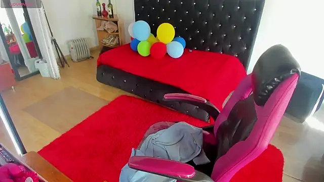 Aliciia cute1 online show from March 14, 7:41 pm