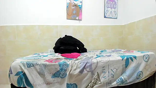 Brenda Smith69 online show from February 9, 7:52 pm