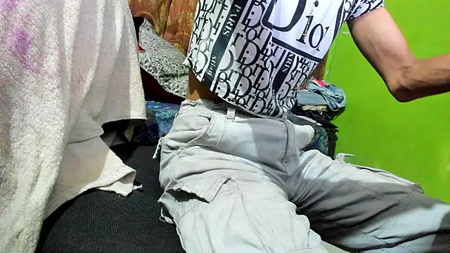 Brenda Smith69 online show from October 12, 6:07 pm