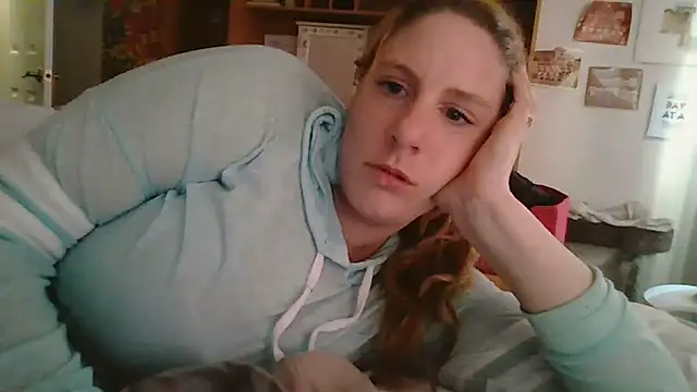 MsLG12301 online show from February 17, 9:52 pm