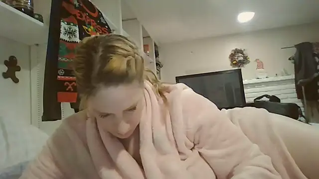 MsLG12301 online show from February 18, 1:54 am