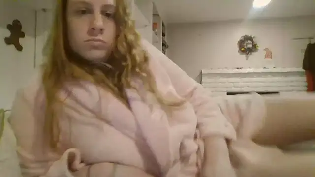 MsLG12301 online show from February 19, 4:11 pm