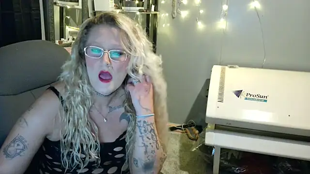 Lisalovely6981 online show from January 2, 9:43 am