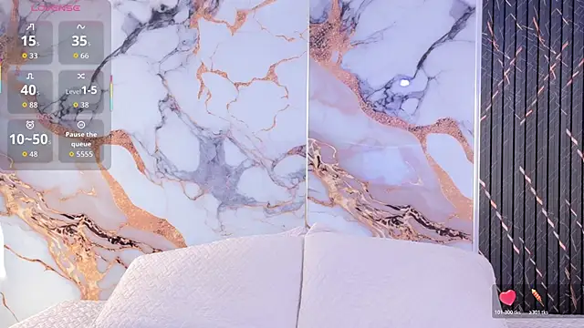 Shasa 8 online show from March 15, 5:41 pm