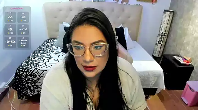 Daring  natasha  online show from December 28, 4:19 am