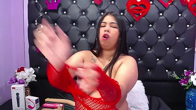 ClesteAnalDeep  online show from February 22, 3:45 am