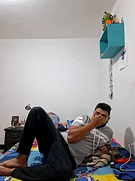 Snapshot of Juanhots chatting on January 10, 11:31 pm Juanhots online show from January 10, 11:31 pm