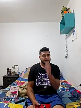 Snapshot of Juanhots chatting on January 12, 12:54 pm Juanhots online show from January 12, 12:54 pm