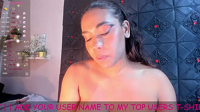 Morochaa-fire online show from January 19, 2:38 pm