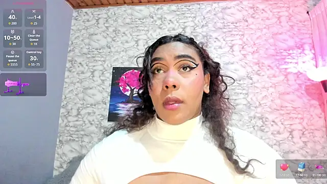 Morochaa-fire online show from September 21, 11:23 am