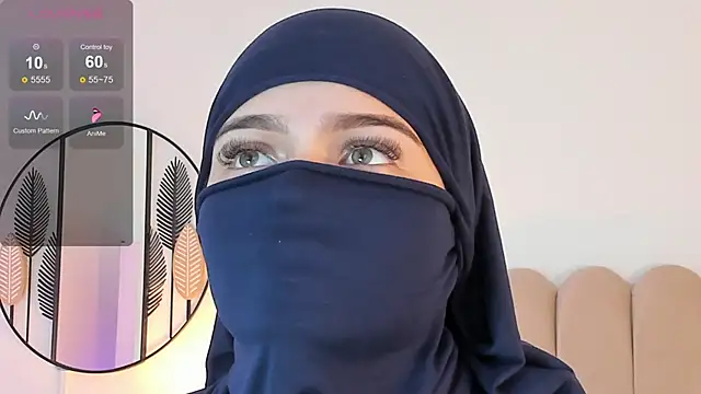 anna-henao online show from December 7, 2:02 pm