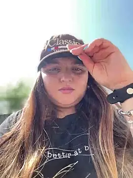 SweetPaige  online show from March 27, 1:44 pm