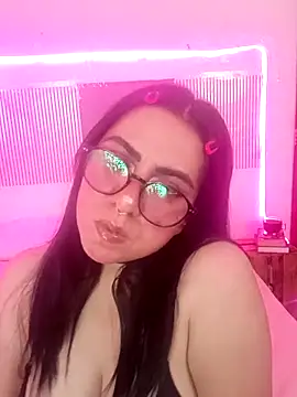 Celestte22 online show from April 27, 10:19 pm