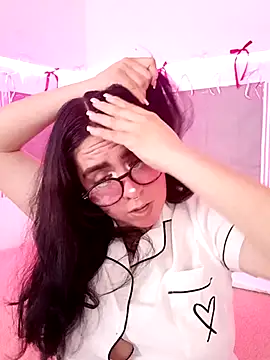 Celestte22 online show from July 10, 7:16 pm