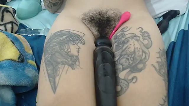 meganfoxx9 online show from December 1, 10:53 pm