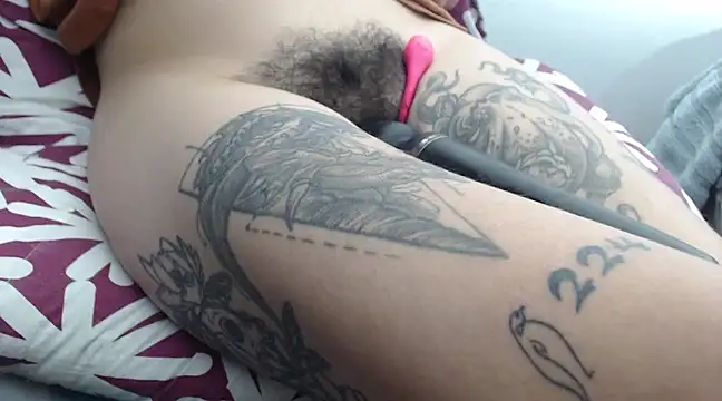 meganfoxx9 online show from February 22, 2:39 am