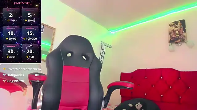 Snapshot of naomy__xx chatting on February 3, 7:31 pm naomy xx online show from February 3, 7:31 pm