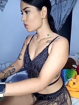 Snapshot of Amy_sweet-03 chatting on February 19, 7:04 am Amy sweet-03 online show from February 19, 7:04 am