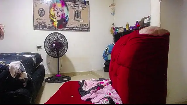 harry lia  online show from September 19, 6:41 pm