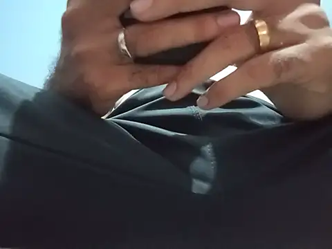 cuckhair online show from July 11, 4:32 pm