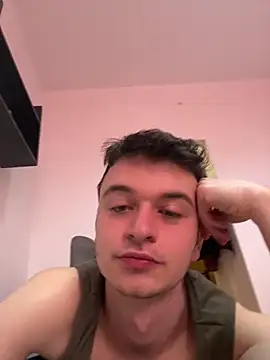 Snapshot of Kosty61_ chatting on February 8, 10:40 am Kosty61 online show from February 8, 10:40 am