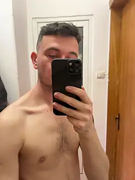 Snapshot of Kosty61_ chatting on February 14, 10:34 am Kosty61 online show from February 14, 10:34 am