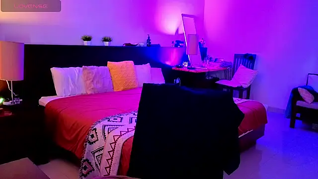 PrincessVS online show from September 27, 3:22 am