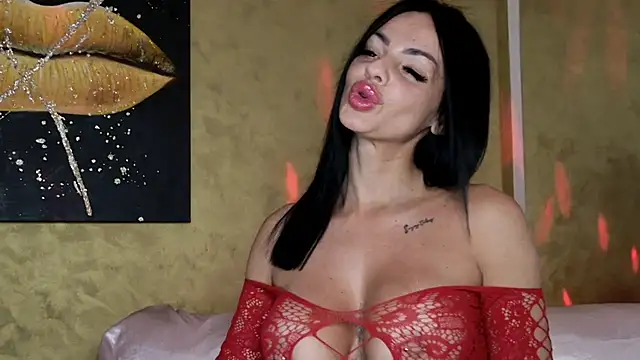 Elle Vie online show from February 23, 3:04 am