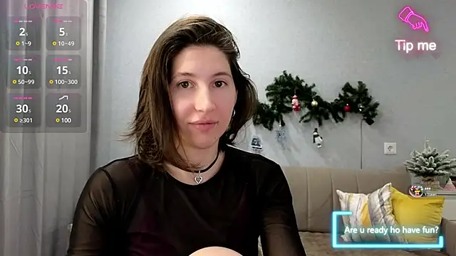 marrycolins online show from January 15, 2:17 am