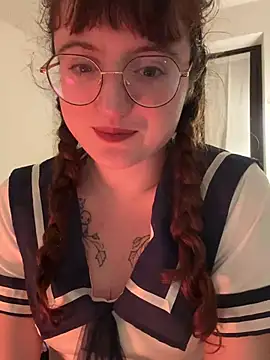 Snapshot of _foxygirl_ chatting on February 18, 5:53 pm foxygirl online show from February 18, 5:53 pm
